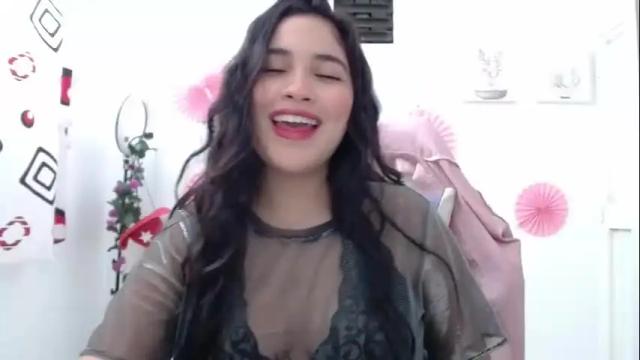 Image 8 of inocentheaven Stream on Chaturbate on 3 months ago