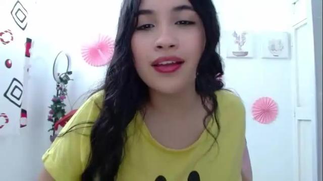 Image 3 of inocentheaven Stream on Chaturbate on 2 months ago