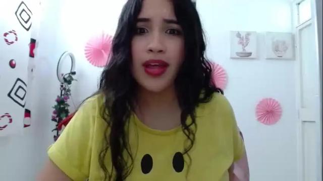 Image 4 of inocentheaven Stream on Chaturbate on 2 months ago