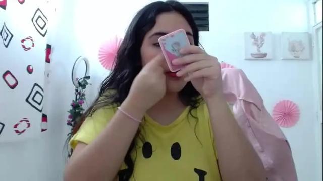 Image 7 of inocentheaven Stream on Chaturbate on 2 months ago