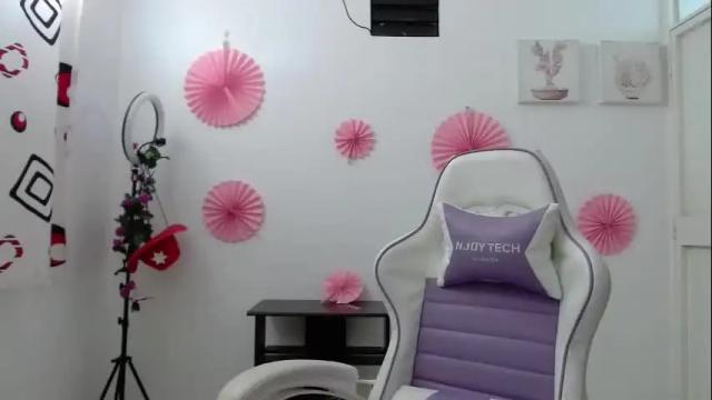 Image 4 of inocentheaven Stream on Chaturbate on 2 months ago