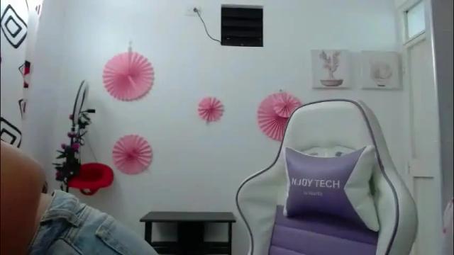 Image 10 of inocentheaven Stream on Chaturbate on 1 month ago