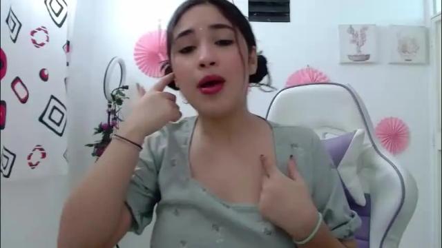 Thumbnail 2, inocentheaven's Stream at Chaturbate, 1 month ago