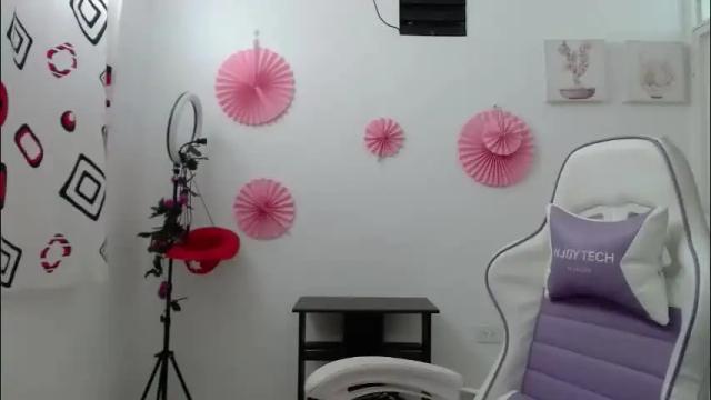 Image 6 of inocentheaven Stream on Chaturbate on 1 month ago