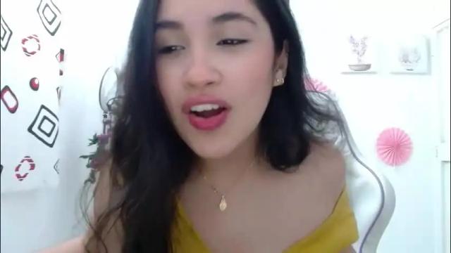 Image 11 of inocentheaven Stream on Chaturbate on 12 days ago