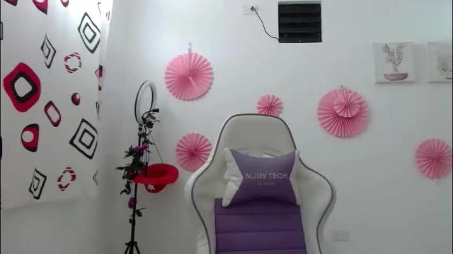 Image 12 of inocentheaven Stream on Chaturbate on 12 days ago