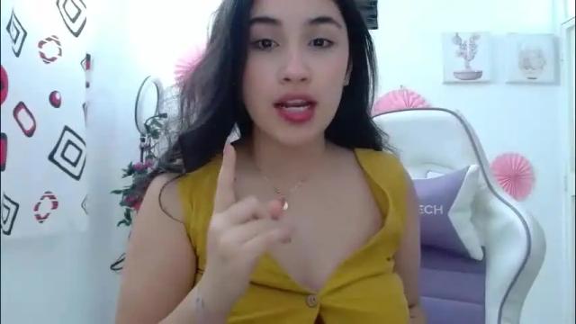 Image 2 of inocentheaven Stream on Chaturbate on 12 days ago