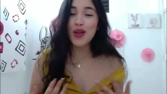 Image 7 of inocentheaven Stream on Chaturbate on 12 days ago