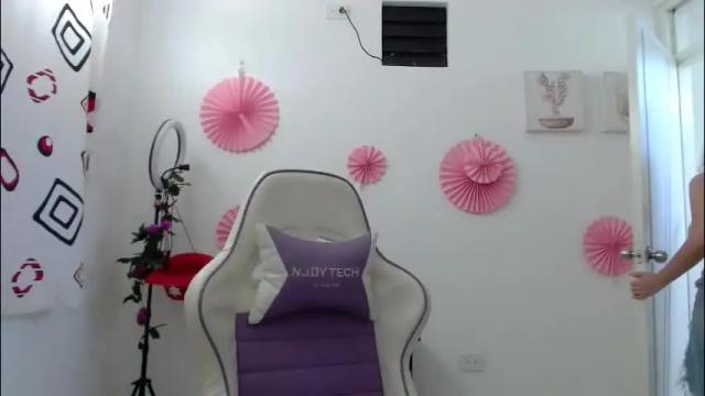 Thumbnail 1, inocentheaven's Stream at Chaturbate, 8 days ago