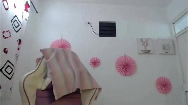 Image 6 of inocentheaven Stream on Chaturbate on 6 days ago