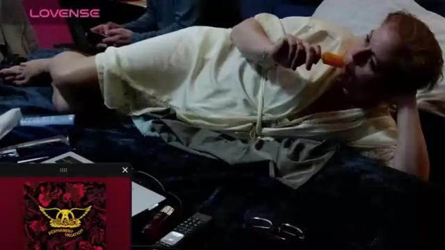 Image 3 of insatiablecpl333 Stream on Chaturbate on 13 months ago