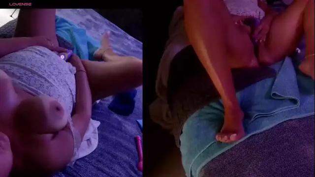 Image 10 of insatiablecpl333 Stream on Chaturbate on 1 month ago