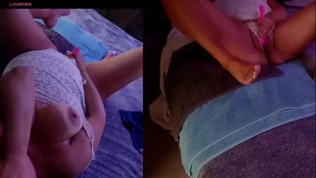 Image 6 of insatiablecpl333 Stream on Chaturbate on 1 month ago