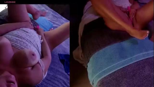 Image 7 of insatiablecpl333 Stream on Chaturbate on 1 month ago
