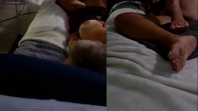 Image 10 of insatiablecpl333 Stream on Chaturbate on 1 month ago