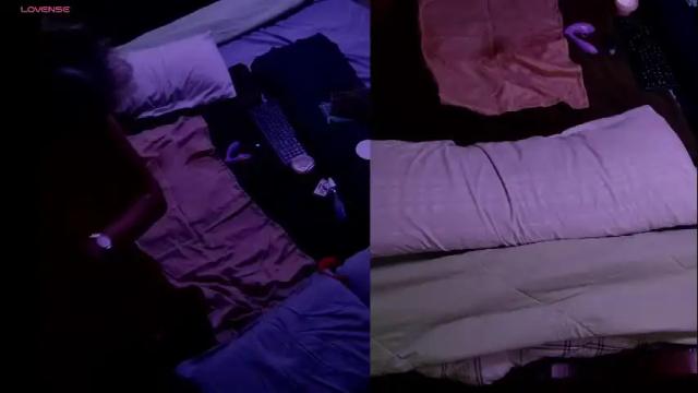 Image 4 of insatiablecpl333 Stream on Chaturbate on 18 days ago