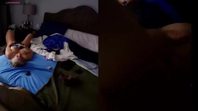 Image 8 of insatiablecpl333 Stream on Chaturbate on 15 days ago