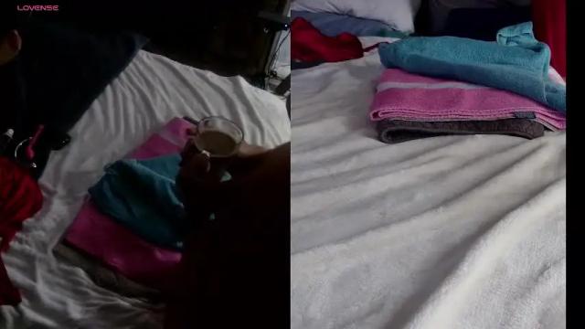 Image 6 of insatiablecpl333 Stream on Chaturbate on 13 days ago