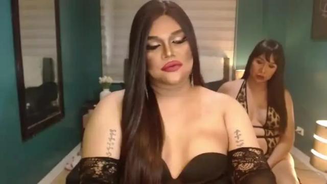 Thumbnail 2, insatiablesexqueens's Stream at Chaturbate, 12 months ago
