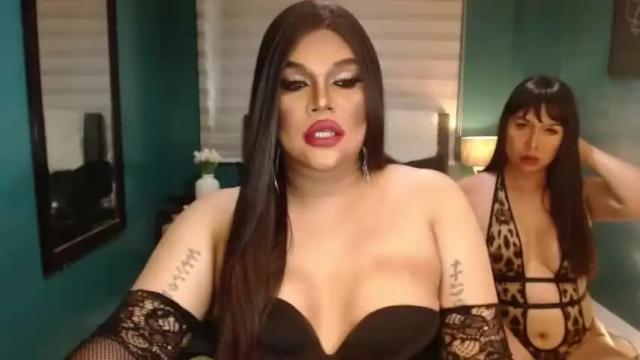 Thumbnail 3, insatiablesexqueens's Stream at Chaturbate, 12 months ago