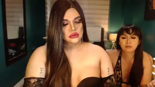 Thumbnail 1, insatiablesexqueens's Stream at Chaturbate, 12 months ago