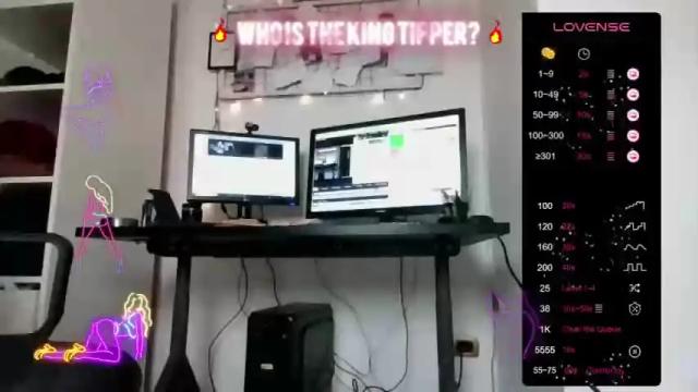 Image 12 of inside_ass Stream on Chaturbate on 19 months ago
