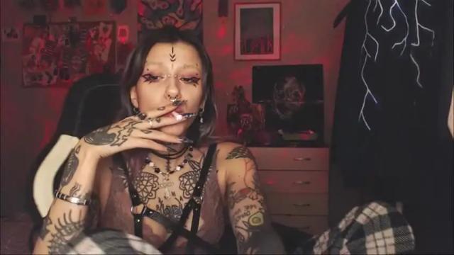 Image 10 of insunnity666 Stream on Chaturbate on 15 months ago
