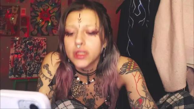 Image 12 of insunnity666 Stream on Chaturbate on 15 months ago