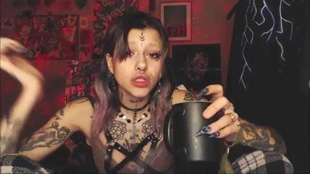 Image 3 of insunnity666 Stream on Chaturbate on 15 months ago