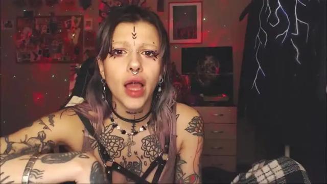 Thumbnail 2, insunnity666's Stream at Chaturbate, 15 months ago