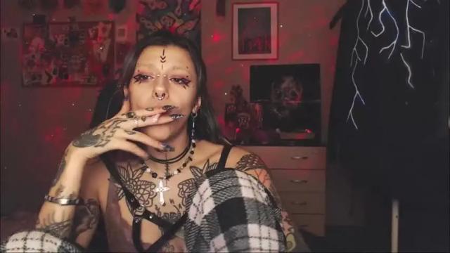 Image 7 of insunnity666 Stream on Chaturbate on 15 months ago