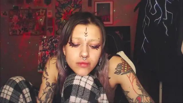 Thumbnail 3, insunnity666's Stream at Chaturbate, 15 months ago