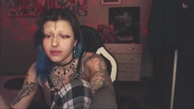 Image 11 of insunnity666 Stream on Chaturbate on 15 months ago