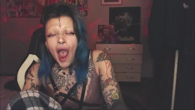 Image 12 of insunnity666 Stream on Chaturbate on 15 months ago