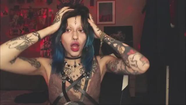 Image 2 of insunnity666 Stream on Chaturbate on 15 months ago