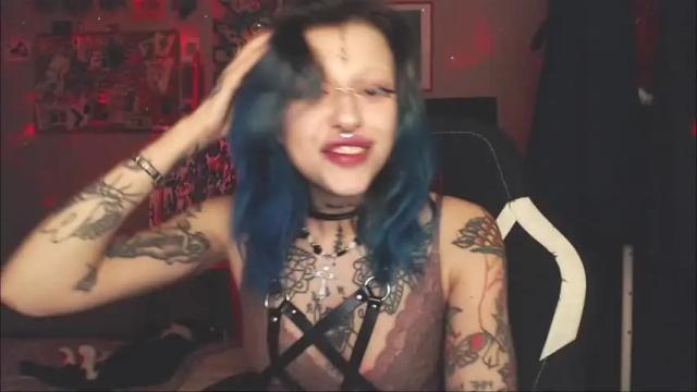 Image 4 of insunnity666 Stream on Chaturbate on 15 months ago