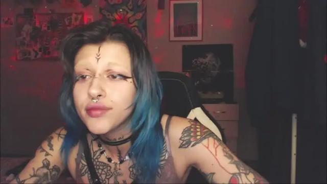 Thumbnail 3, insunnity666's Stream at Chaturbate, 15 months ago