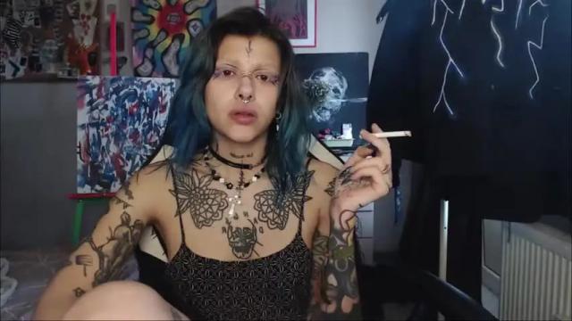 Thumbnail 1, insunnity666's Stream at Chaturbate, 15 months ago