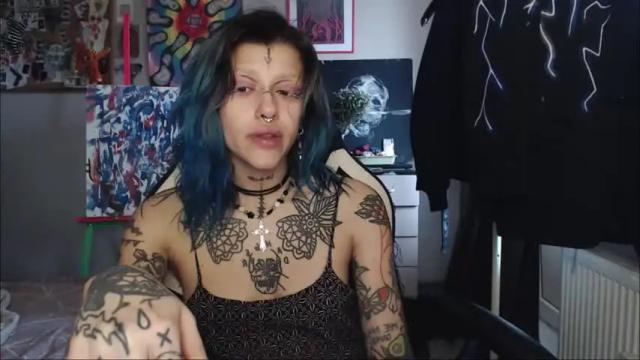 Image 2 of insunnity666 Stream on Chaturbate on 15 months ago
