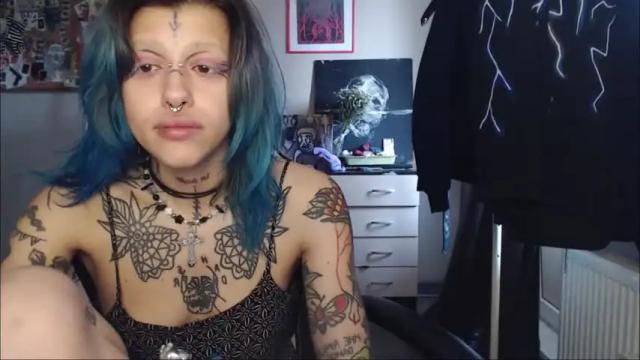 Thumbnail 2, insunnity666's Stream at Chaturbate, 15 months ago