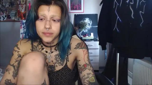 Image 6 of insunnity666 Stream on Chaturbate on 15 months ago