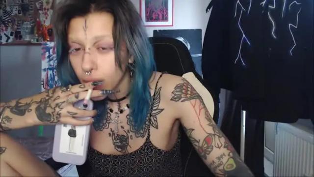 Image 7 of insunnity666 Stream on Chaturbate on 15 months ago