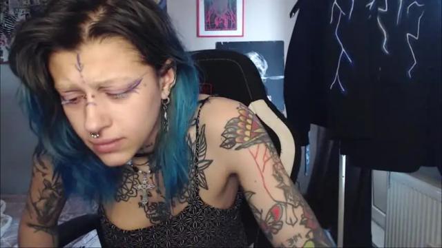 Image 8 of insunnity666 Stream on Chaturbate on 15 months ago