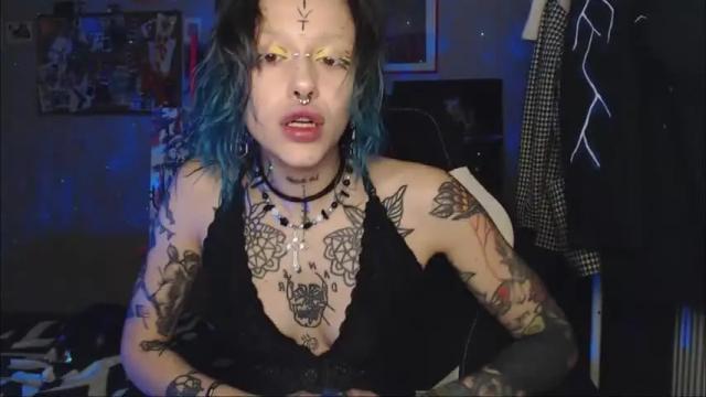 Thumbnail 1, insunnity666's Stream at Chaturbate, 15 months ago