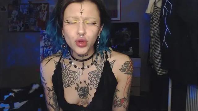 Image 10 of insunnity666 Stream on Chaturbate on 15 months ago