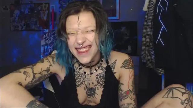 Image 3 of insunnity666 Stream on Chaturbate on 15 months ago