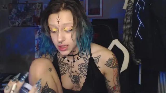 Image 6 of insunnity666 Stream on Chaturbate on 15 months ago