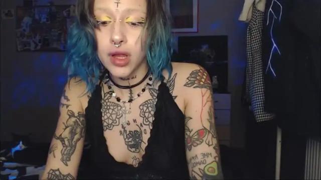 Image 8 of insunnity666 Stream on Chaturbate on 15 months ago