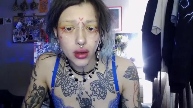 Thumbnail 1, insunnity666's Stream at Chaturbate, 14 months ago