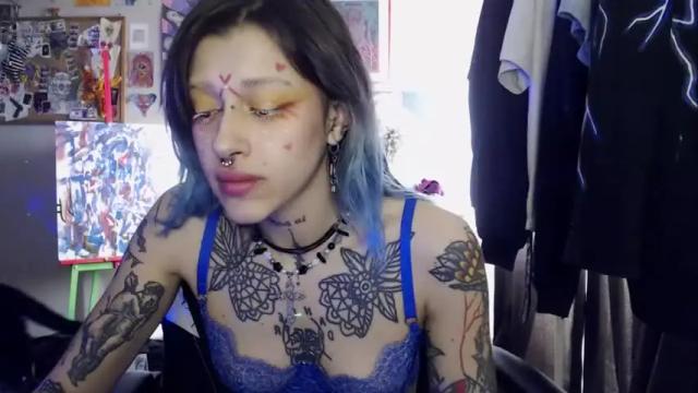 Image 12 of insunnity666 Stream on Chaturbate on 14 months ago